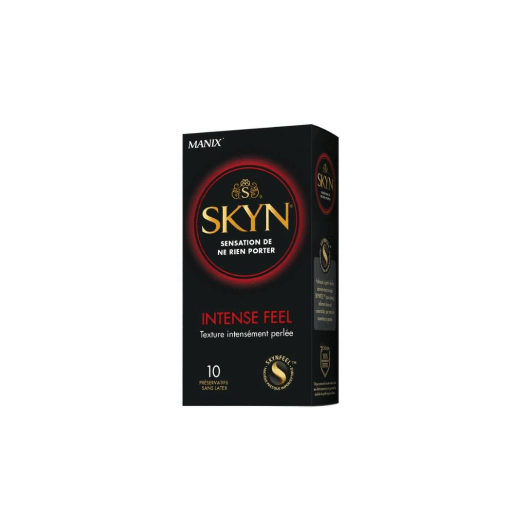 Skyn-Intense-Feel-10-pieces-1 Manix Skyn intense feel /10 – Image 1
