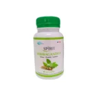 Spirit ashwagandha 60gel