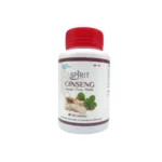 Spirit ginseng 60 gel