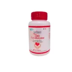 Spirit Co-Enzyme Q10 30gel