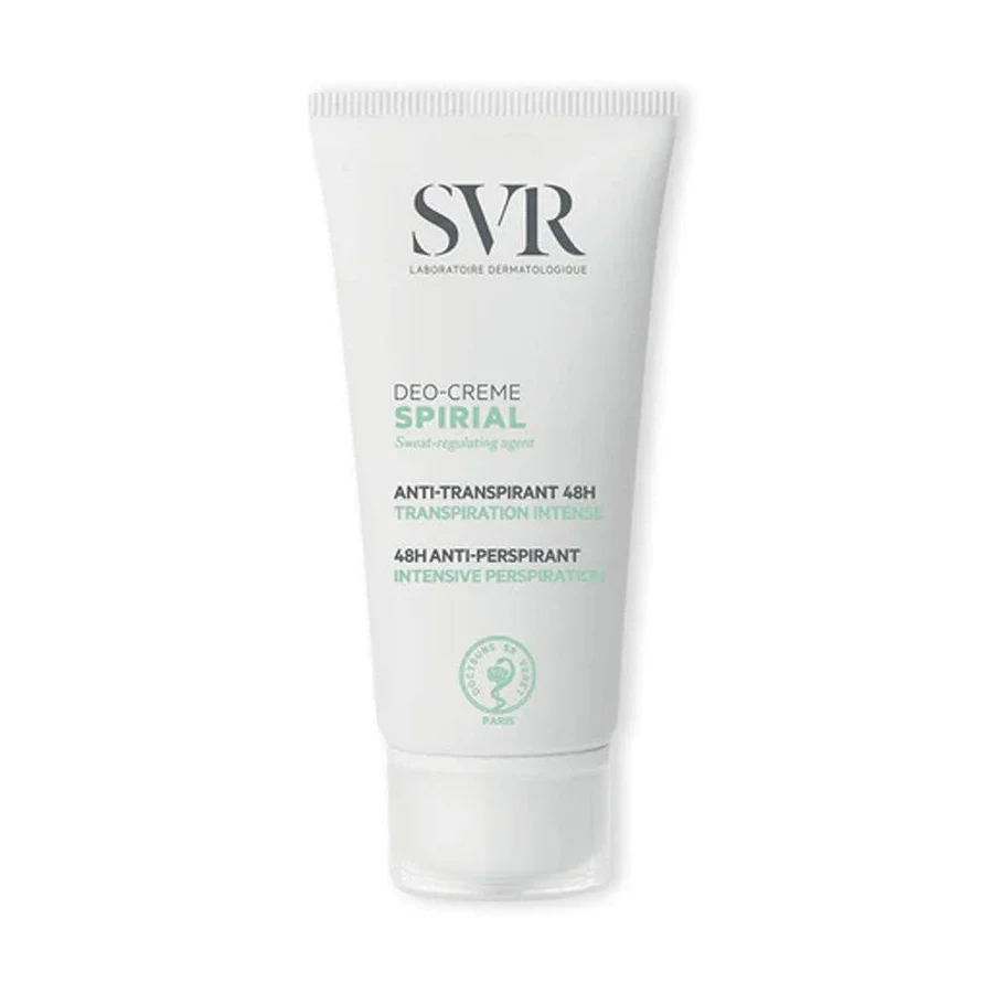 Svr-Spirial-Deo-Creme-Anti-Transpirant-50ml-prix-maroc-parapharmacie-casablanca_900x Svr spirial Deo-creme anti-transpirant 50ml – Image 1