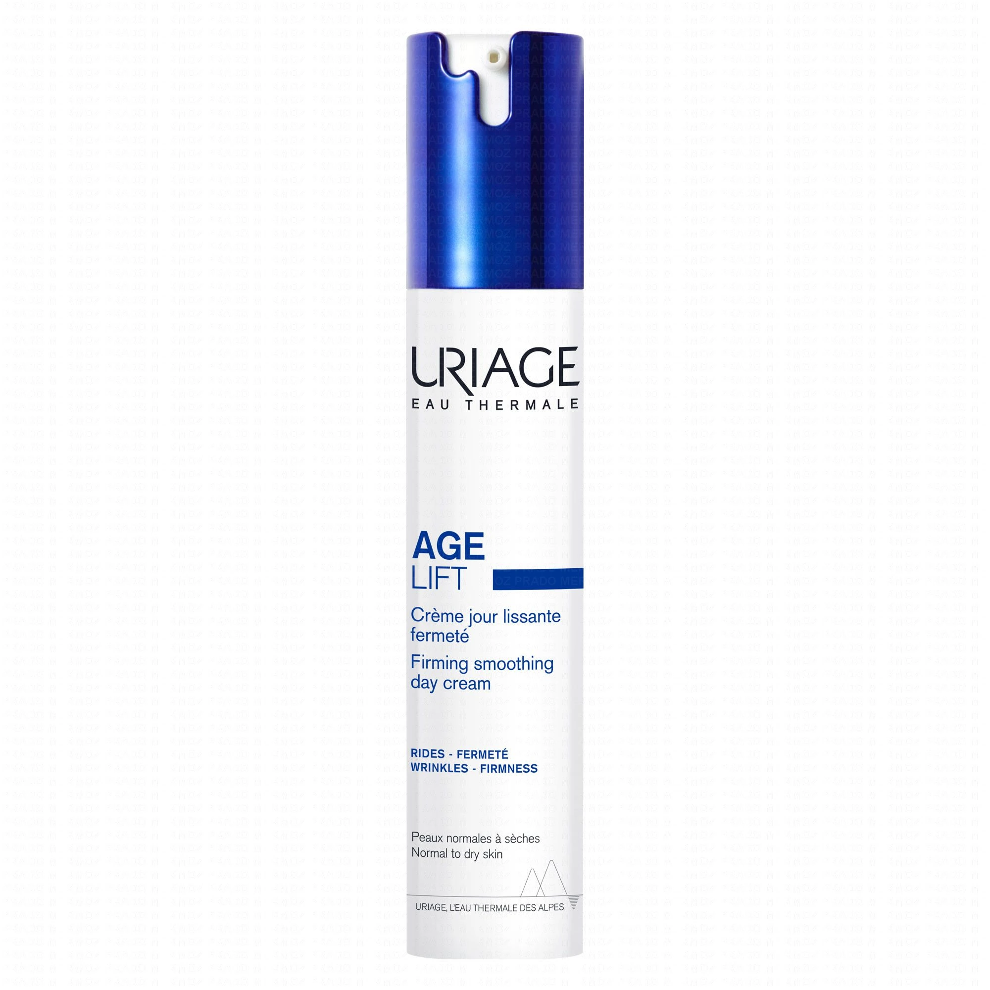 URIAGE-Age-Lift-CrA-me-jour-lissante-fermetA-40ml-3-103469_1_1659097649-1 Uriage Age lift creme jour lissant fermete 40ml – Image 1
