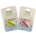 Notre bebe coupe ongles