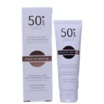 Photowhite Ecran solaire opale spf50+ 50ml