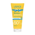 Uriage Bariesun spf50+ lait enfant 100ml