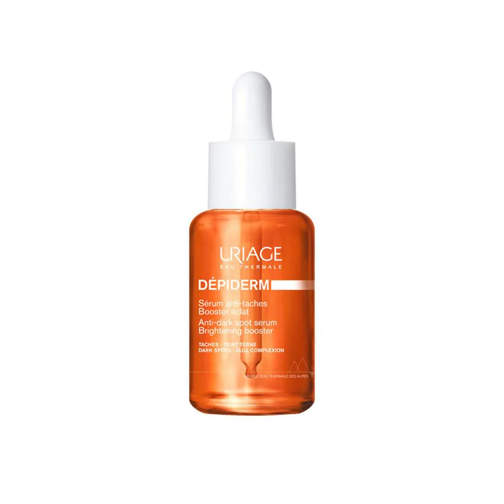 Uriage-Depiderm-Serum-Anti-taches-Nova-para-Maroc Uriage Depiderm Serum booster Eclat 30 Ml – Image 1