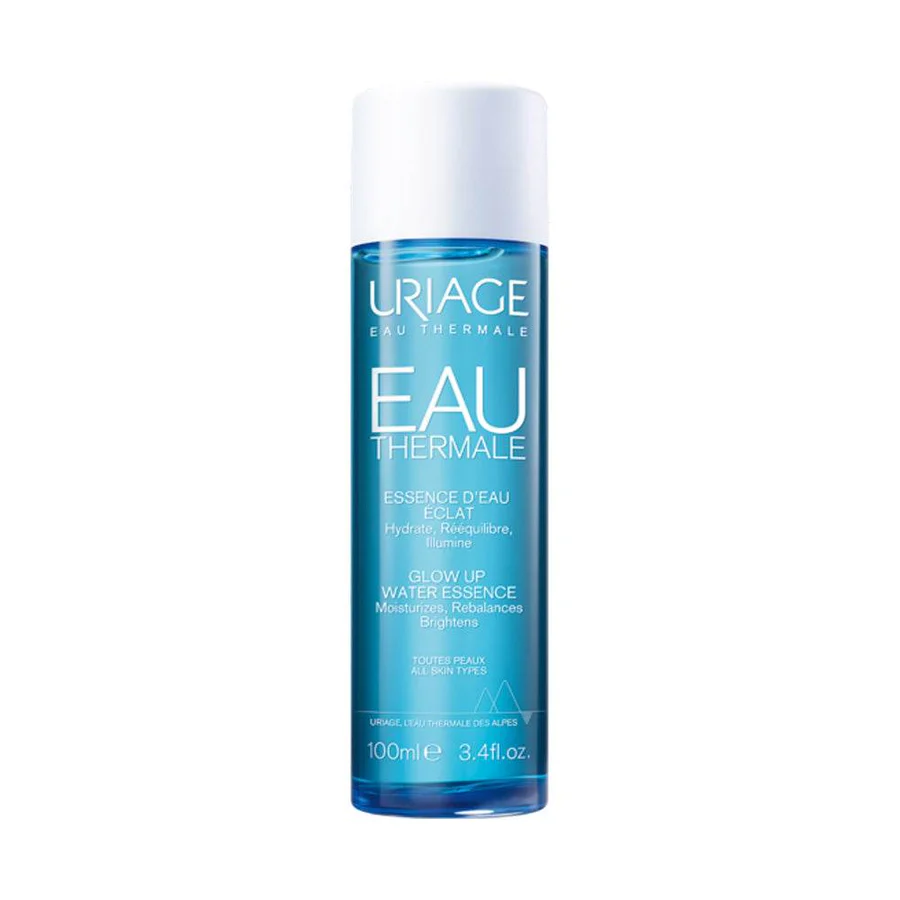 Uriage-Eau-Thermale---Essence-D_eau-Eclat-100ml-nova-parapharmace-maroc_900x Uriage eau Thermale Essence d'eau Eclat 100ml – Image 1