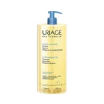 Uriage Huile lavante 1L