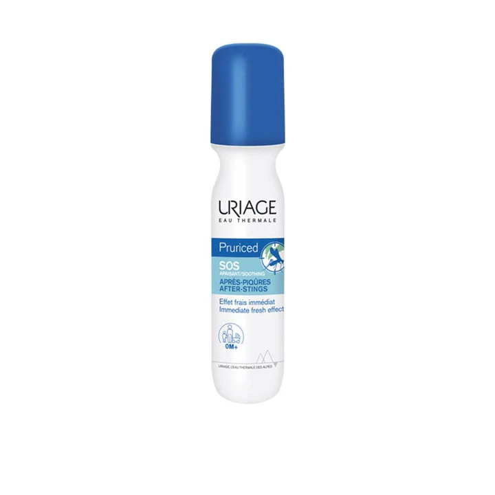 Uriage-Pruriced-Sos-Apaisant-15ml-Parapharamacie-Casablanca-Maroc-Prix_720x Uriage Pruriced sos apaisant 15ml – Image 1