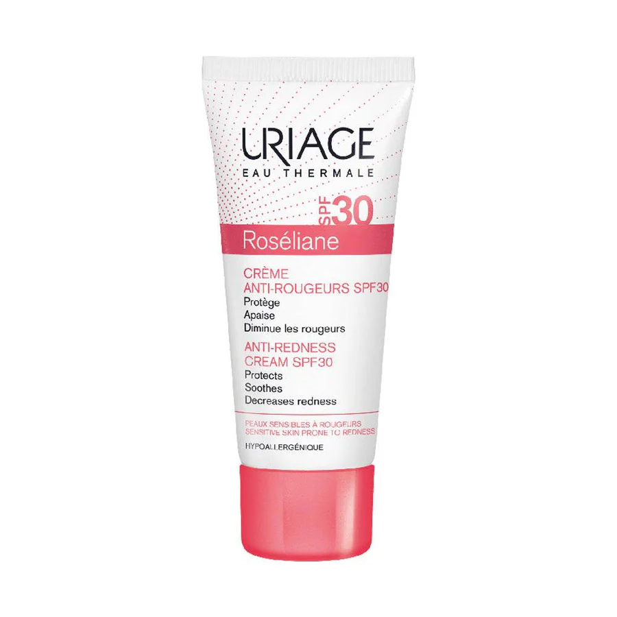 Uriage-ROSELIANE-Creme-Anti-Rougeurs-SPF30-40ml-Nova-para-prix-Maroc_900x Uriage roseliane creme anti-rougeurs SPF30 40ml – Image 1
