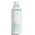 Caudalie vinoclean lait d'amande demaquillant 400ml