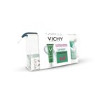 Vh Normaderm Fluide double correction 30ml+4 Gel purifiant 15ml Trouss