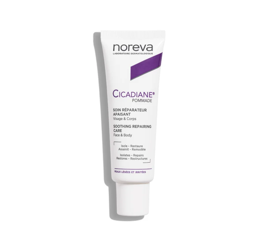 cicadiane creme reparatrice 40ml – Image 1