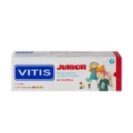 Vitis dent gel junior +6ans 75ml