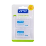 Vitis wax blister orthodontic