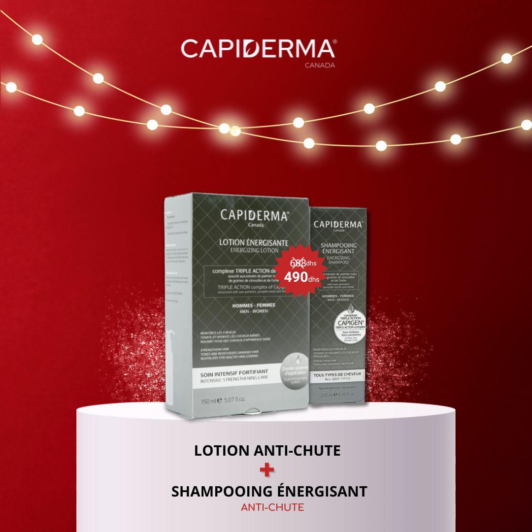 WhatsApp-Image-2024-02-20-at-09.27.46 Capiderma duo pack "lotion anti-chute 150ml+shamp Anti-chute 200ml" – Image 1