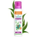 Puress anti poux spray repulsif 24h 200ml