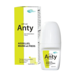 Anty roll-on Anti-transpirant 60ml