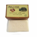 Argan care savon Doux naturel 80gr