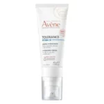 Av Tolerance hydra-10 creme hydratant Ps 40ml