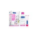 Vitis duo pack gingival " Dent 75ml+bain de bouche 500ml+bad"