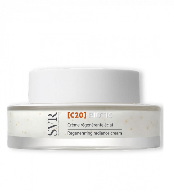 c20-biotic-svr Svr C20 Biotic creme Regenerante Eclat 50ml – Image 1