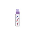 DODIE BIBERON 330ML COL ETROIT MAUVE