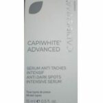 Capiderma capiwhite Advanced serum Anti-Taches 15ml