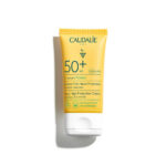 Caudalie Creme solaire Visage Anti-Rides spf50+ 50ml