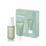 Caudalie Vinopure coffret duo Anti-imperfection