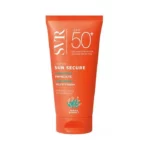 Svr Ecran sun secure creme Biodegradable spf50+ 50ml