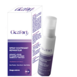 Cicafort spray cicatrisante 60ml