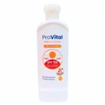 Pro vital ambre solaire lait protecteur spf50 200ml