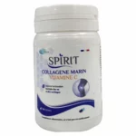 Spirit Collagene Marin Vitamine C 90gelules