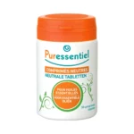 Puress comprimes neutres 30 tablettes