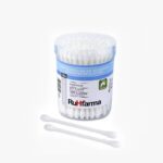 COTON TIGE 100 UNITES RUHFARMA