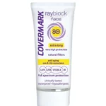 COVERMARK RAYBLOCK BEIGE SFP80