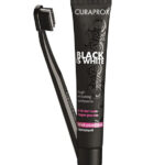 CURAPROX DENT BLANCHISS BLACK IS WHITE