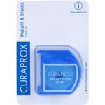 CURAPROX FIL DENT IMPLANT DF 845