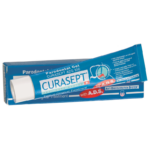 CURASEPT ADS 350 ( 0.50 % ) GINGIVAL GEL