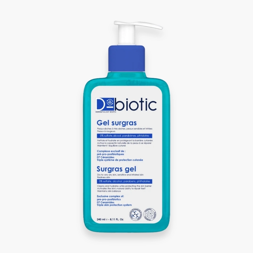 d-biotic-gel-nettoyant-surgras-240ml D-BIOTIC GEL SURGRAS 240 ML – Image 1