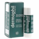 DERMOPHIL STICK LEVRES*