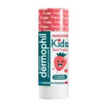 DERMOPHIL STICK JUNIOR A LA FRAISE*