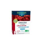 DIETAROMA CIRCULATION & ELIMINATION 45 CPS
