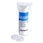 COTON DISQUE DEMAQUILLANTS RUHFARMA