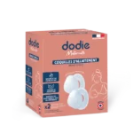 DODIE COQUILLES D'ALLAITEMENT*4
