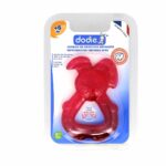 DODIE ANNEAU 6+MOIS ROSE REFRIGER