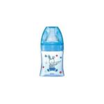 DODIE BIBERON INI+150ML BLEU