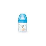 DODIE BIB SENST+BLEU OURSON/150ML