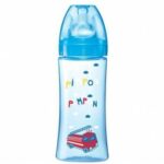 DODIE BIBERON INI+240ML DECO